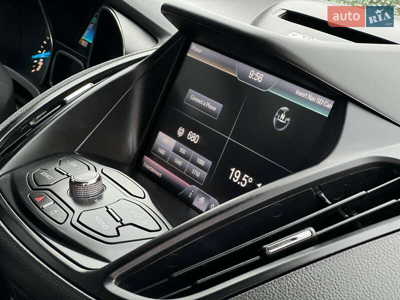 Внедорожник / Кроссовер Ford Escape 2013 в Ахтырке