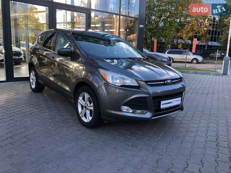 Внедорожник / Кроссовер Ford Escape 2013 в Одессе