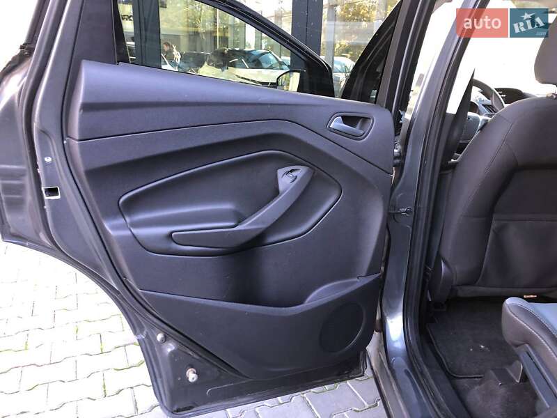 Внедорожник / Кроссовер Ford Escape 2013 в Одессе