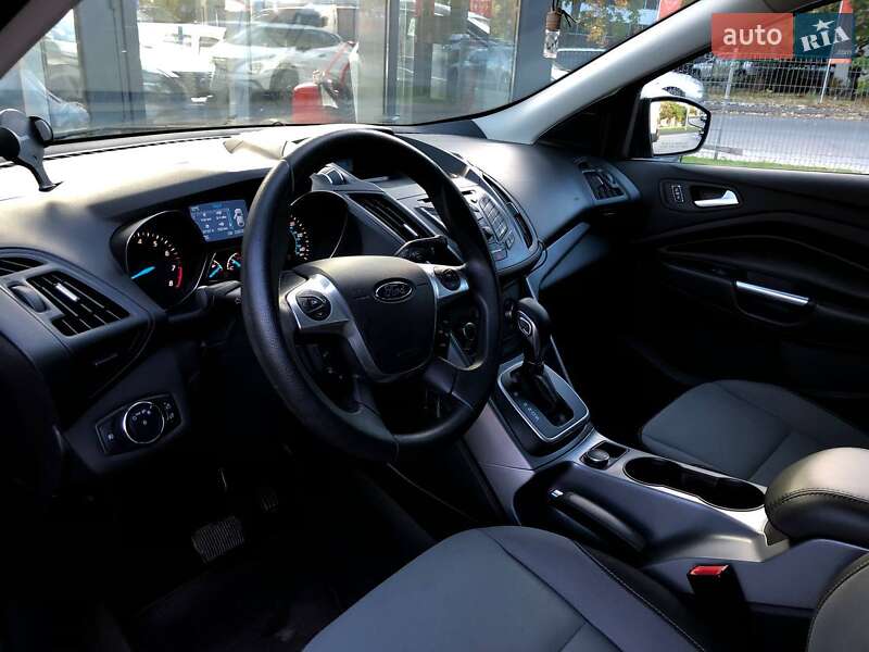 Внедорожник / Кроссовер Ford Escape 2013 в Одессе