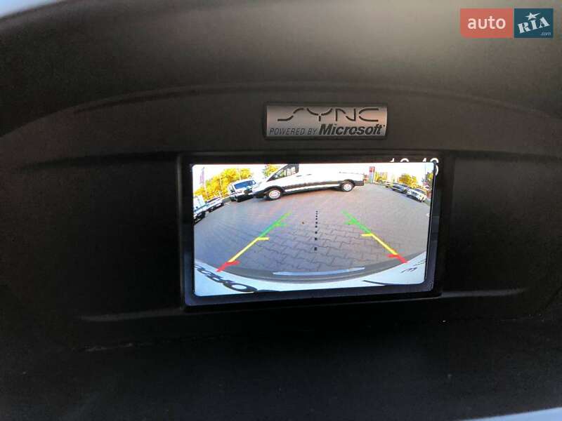 Внедорожник / Кроссовер Ford Escape 2013 в Одессе