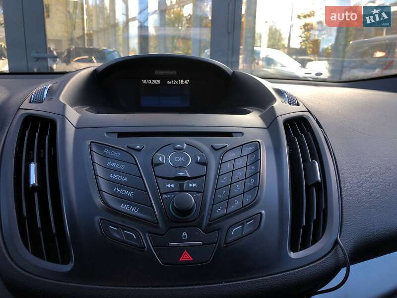 Внедорожник / Кроссовер Ford Escape 2013 в Одессе