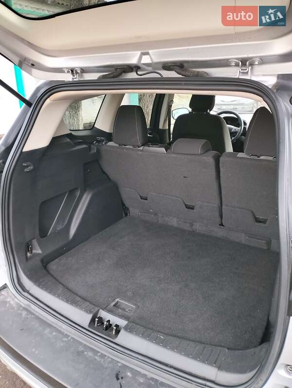 Внедорожник / Кроссовер Ford Escape 2018 в Белой Церкви