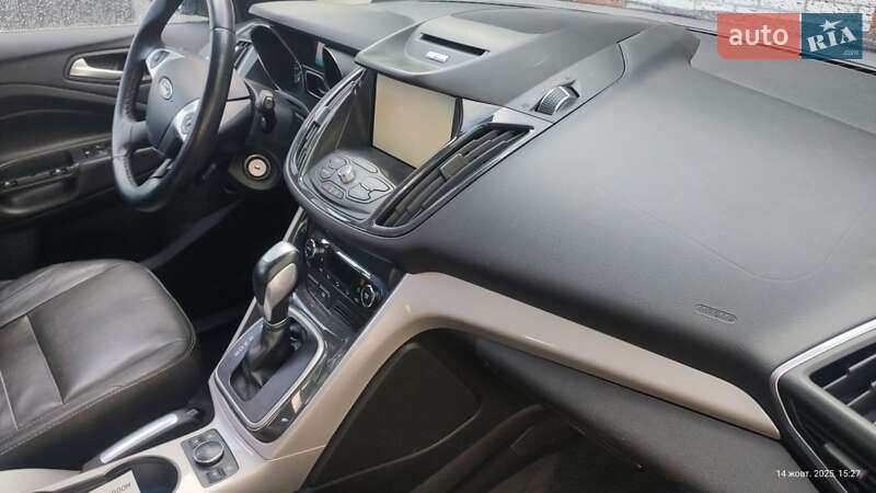 Позашляховик / Кросовер Ford Escape 2013 в Рівному фото 4 Позашляховик / Кросовер Ford Escape 2013 в Рівному