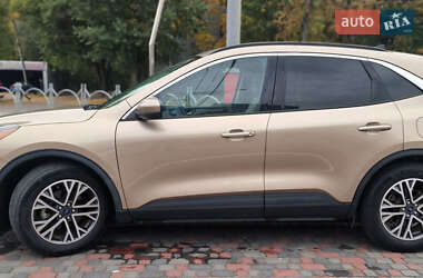 Внедорожник / Кроссовер Ford Escape 2020 в Днепре