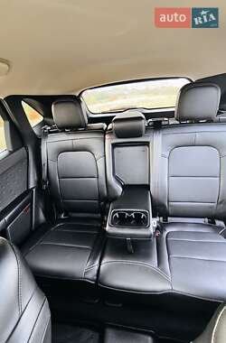 Внедорожник / Кроссовер Ford Escape 2020 в 