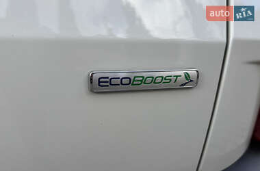 Внедорожник / Кроссовер Ford Escape 2020 в 