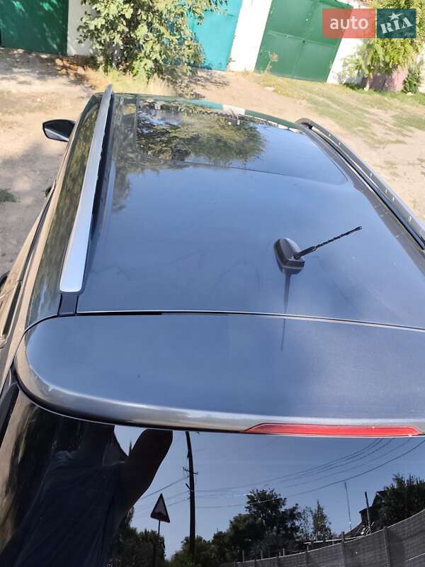 Внедорожник / Кроссовер Ford Escape 2017 в Барвенкове фото 14 Внедорожник / Кроссовер Ford Escape 2017 в Барвенкове