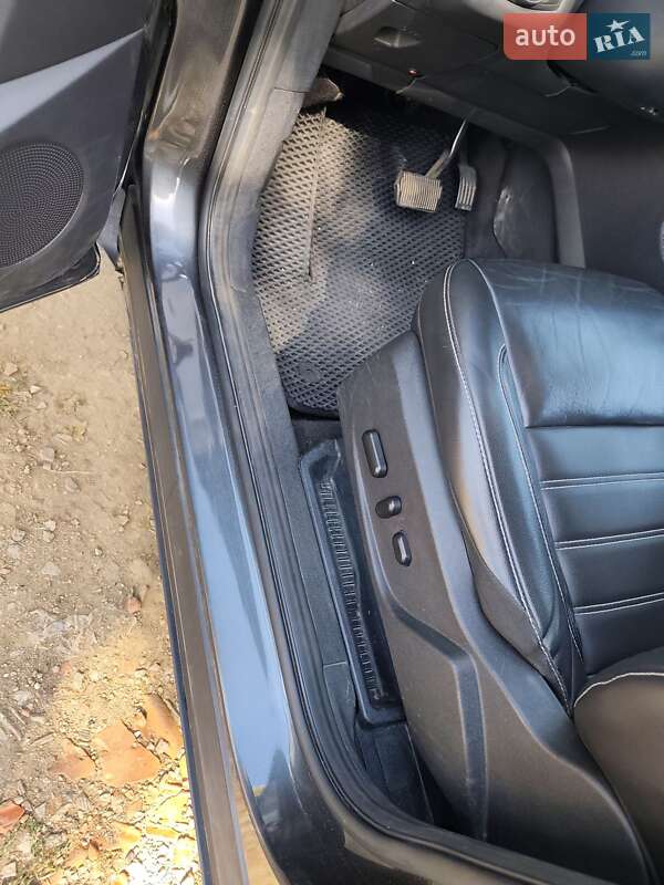 Внедорожник / Кроссовер Ford Escape 2017 в Барвенкове фото 17 Внедорожник / Кроссовер Ford Escape 2017 в Барвенкове