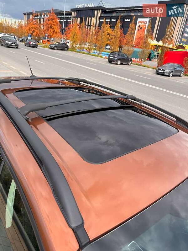 Внедорожник / Кроссовер Ford Escape 2016 в Одессе фото 19 Внедорожник / Кроссовер Ford Escape 2016 в Одессе