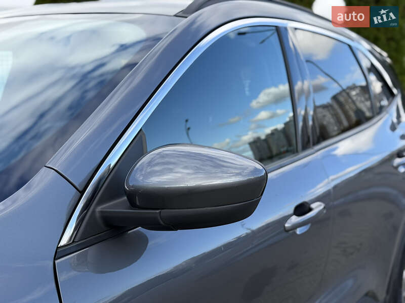 Позашляховик / Кросовер Ford Escape 2023 в Києві