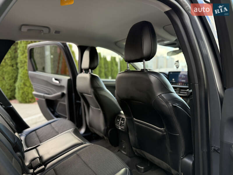 Позашляховик / Кросовер Ford Escape 2023 в Києві