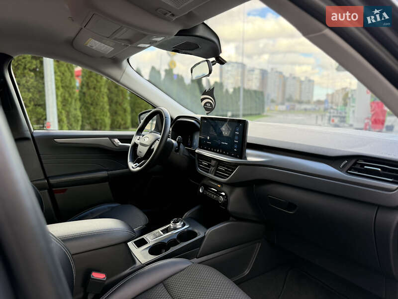 Позашляховик / Кросовер Ford Escape 2023 в Києві
