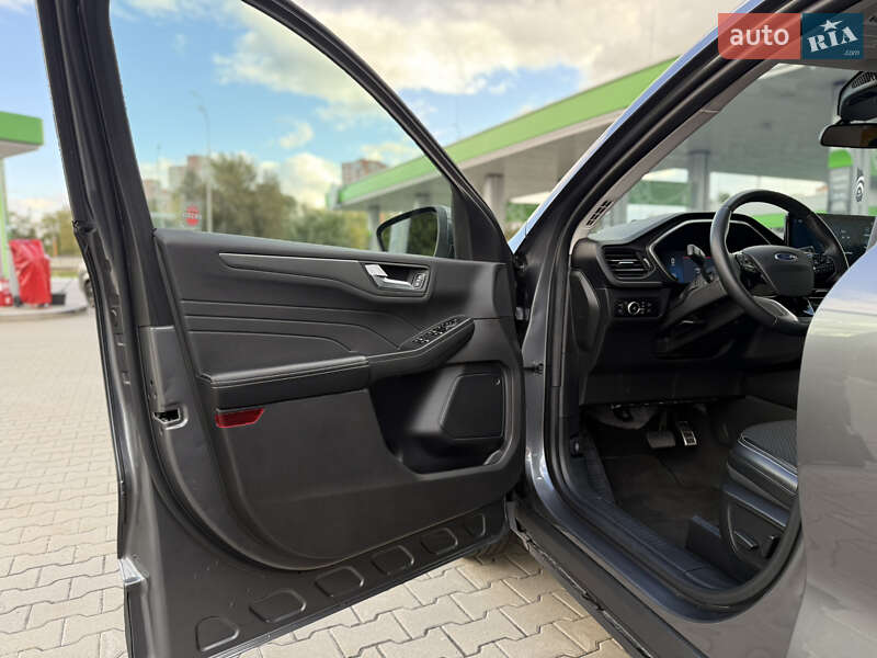 Позашляховик / Кросовер Ford Escape 2023 в Києві