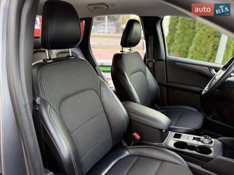 Позашляховик / Кросовер Ford Escape 2023 в Києві