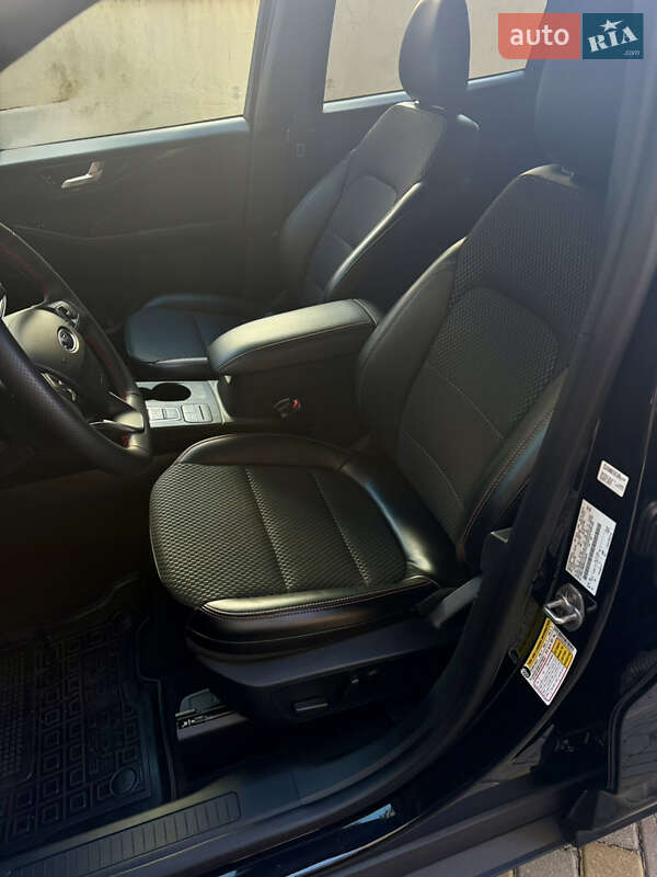 Внедорожник / Кроссовер Ford Escape 2024 в Виннице