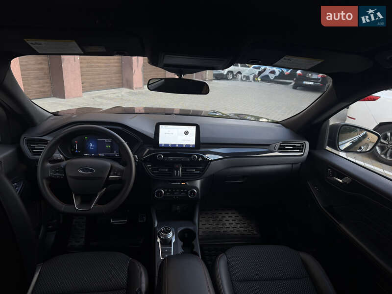 Внедорожник / Кроссовер Ford Escape 2024 в Виннице