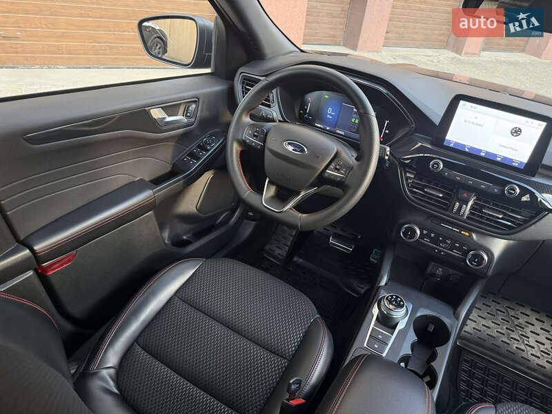 Внедорожник / Кроссовер Ford Escape 2024 в Виннице