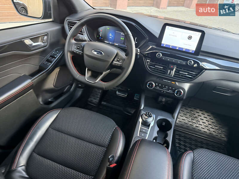 Внедорожник / Кроссовер Ford Escape 2024 в Виннице