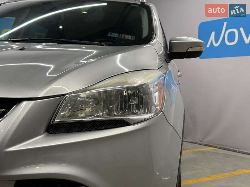 Внедорожник / Кроссовер Ford Escape 2015 в Киеве фото 10 Внедорожник / Кроссовер Ford Escape 2015 в Киеве