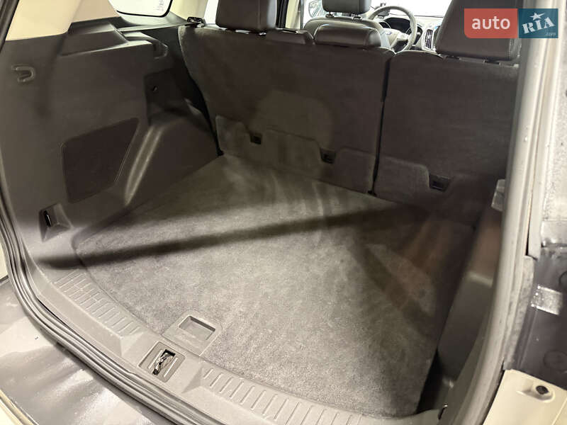 Внедорожник / Кроссовер Ford Escape 2015 в Киеве фото 25 Внедорожник / Кроссовер Ford Escape 2015 в Киеве
