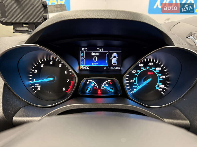Внедорожник / Кроссовер Ford Escape 2015 в Киеве фото 20 Внедорожник / Кроссовер Ford Escape 2015 в Киеве