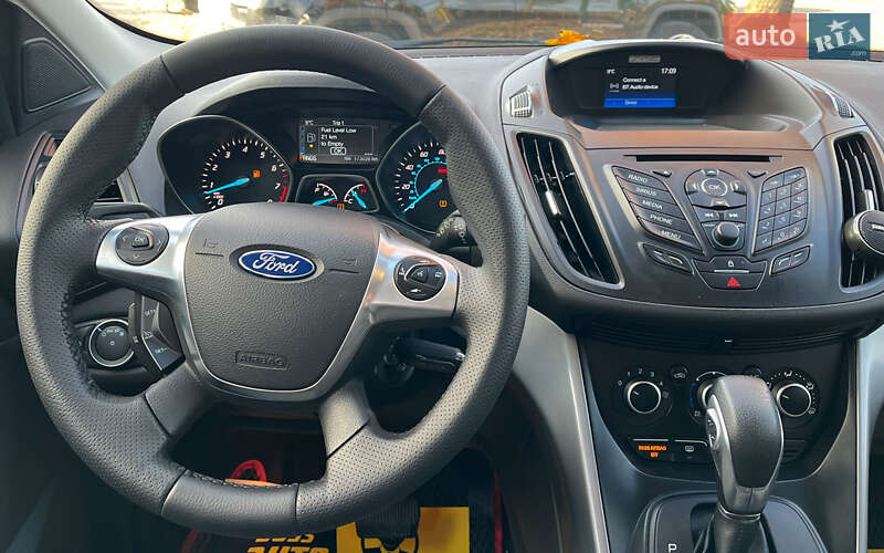 Внедорожник / Кроссовер Ford Escape 2016 в Коломые