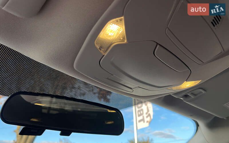 Внедорожник / Кроссовер Ford Escape 2016 в Коломые