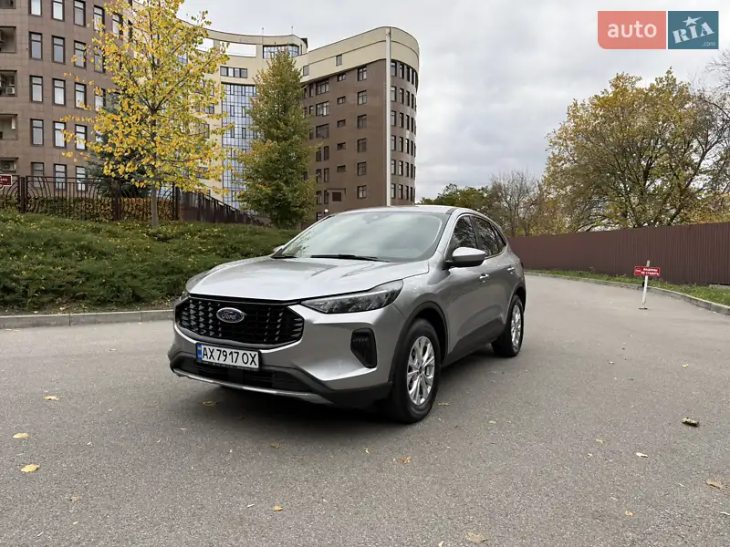 Ford Escape