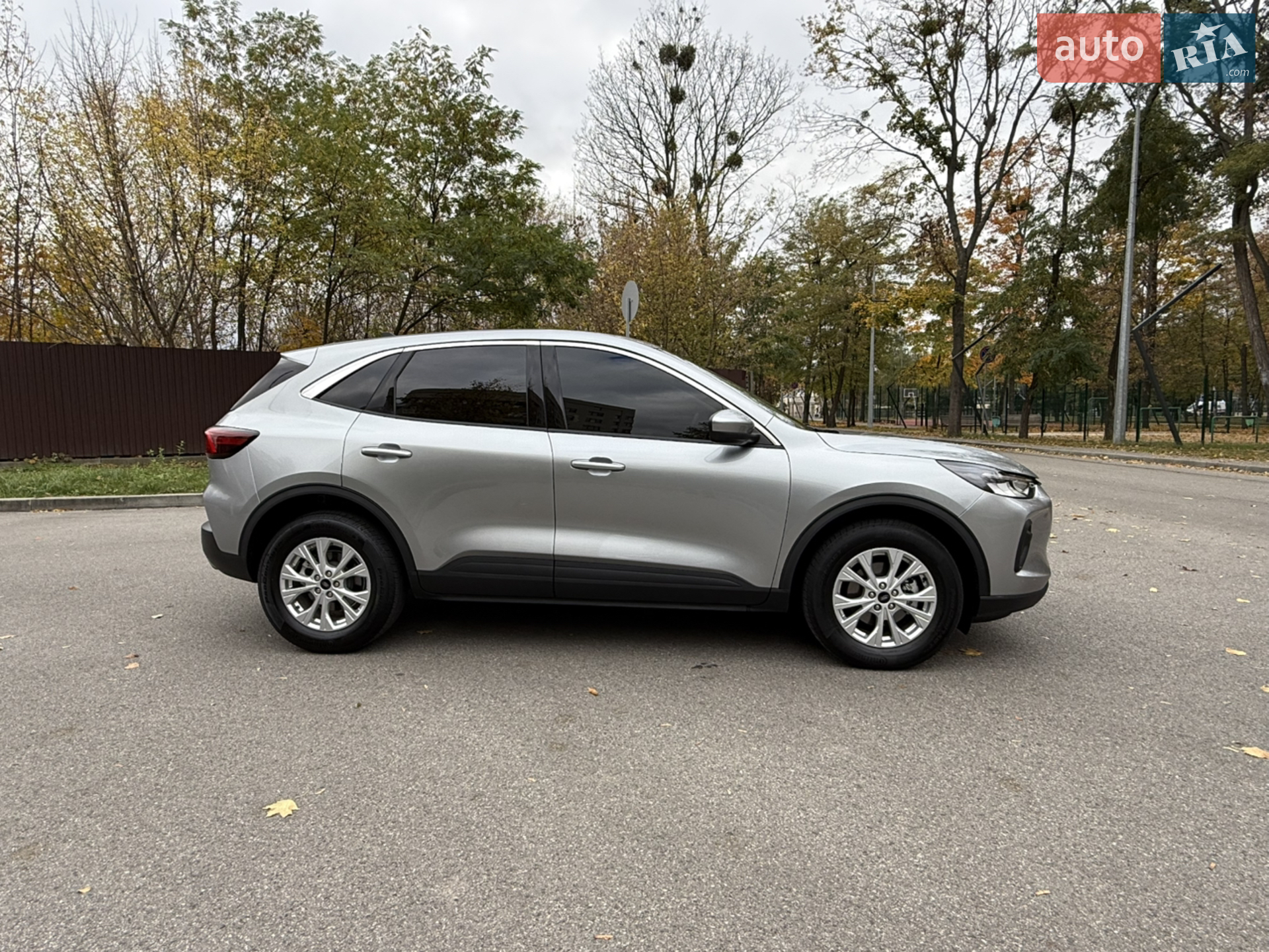 2024 Ford Escape - мініатюра 4
