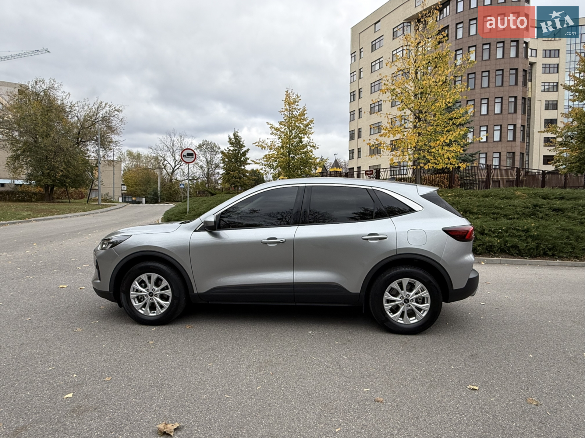 2024 Ford Escape - мініатюра 8