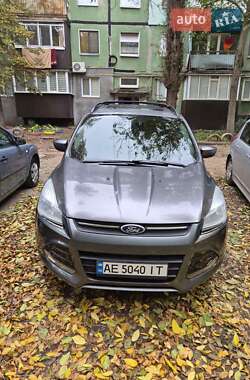 Внедорожник / Кроссовер Ford Escape 2014 в Кривом Роге