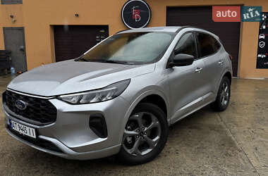 Позашляховик / Кросовер Ford Escape 2023 в  фото 2 Позашляховик / Кросовер Ford Escape 2023 в