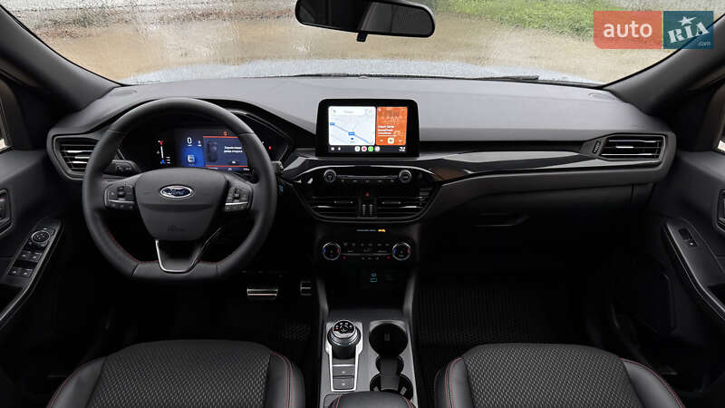 Позашляховик / Кросовер Ford Escape 2023 в Коломиї фото 14 Позашляховик / Кросовер Ford Escape 2023 в Коломиї
