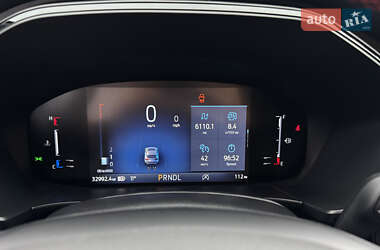 Позашляховик / Кросовер Ford Escape 2023 в  фото 16 Позашляховик / Кросовер Ford Escape 2023 в
