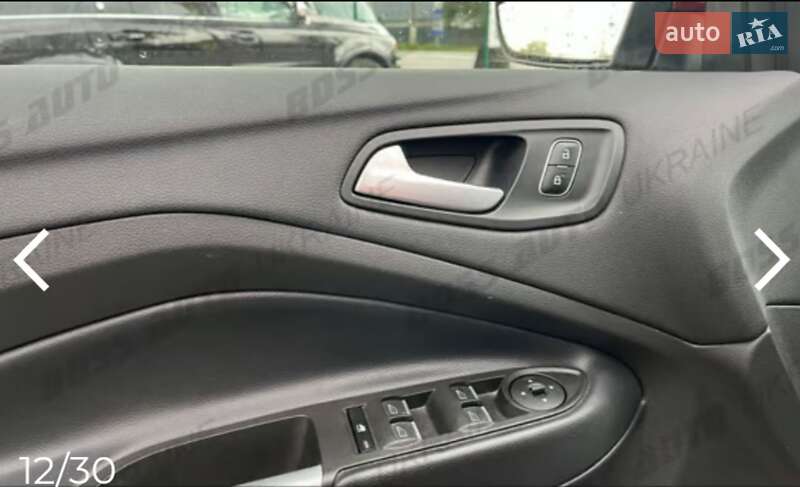 Позашляховик / Кросовер Ford Escape 2019 в Коломиї фото 3 Позашляховик / Кросовер Ford Escape 2019 в Коломиї