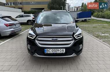 Внедорожник / Кроссовер Ford Escape 2019 в Дрогобыче