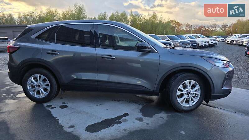 Позашляховик / Кросовер Ford Escape 2024 в Рівному фото 31 Позашляховик / Кросовер Ford Escape 2024 в Рівному