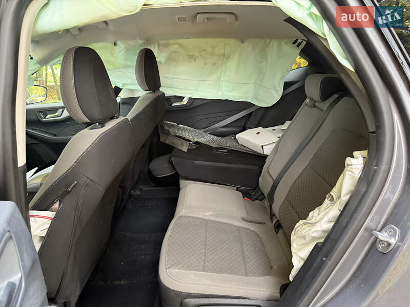 Позашляховик / Кросовер Ford Escape 2021 в Тернополі
