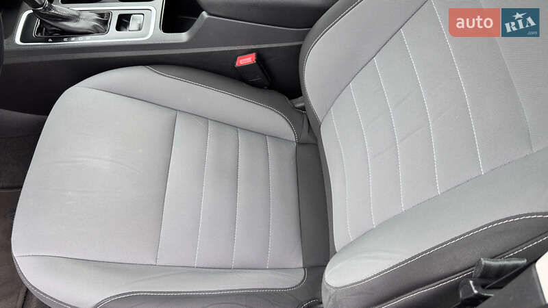 Позашляховик / Кросовер Ford Escape 2017 в Ірпені