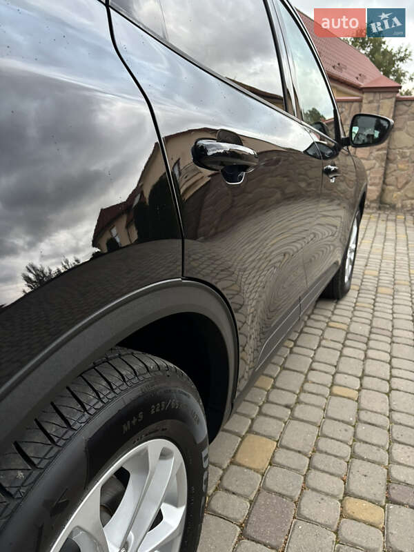 Позашляховик / Кросовер Ford Escape 2020 в Львові