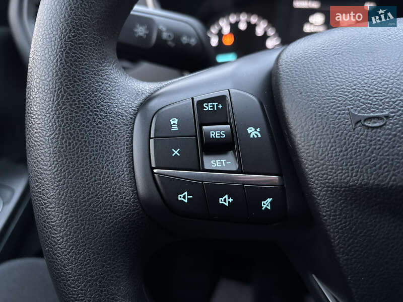 Позашляховик / Кросовер Ford Escape 2020 в Львові
