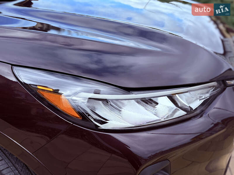 Позашляховик / Кросовер Ford Escape 2023 в Києві фото 16 Позашляховик / Кросовер Ford Escape 2023 в Києві