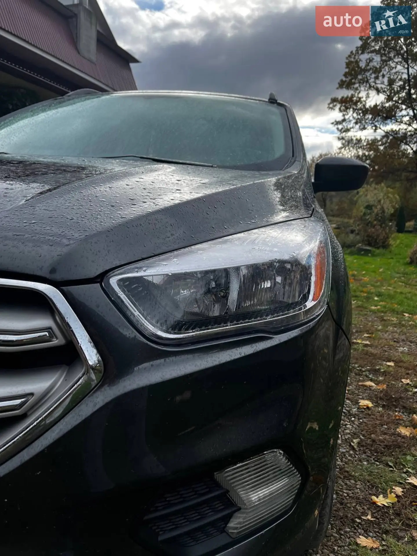 2018 Ford Escape - мініатюра 7
