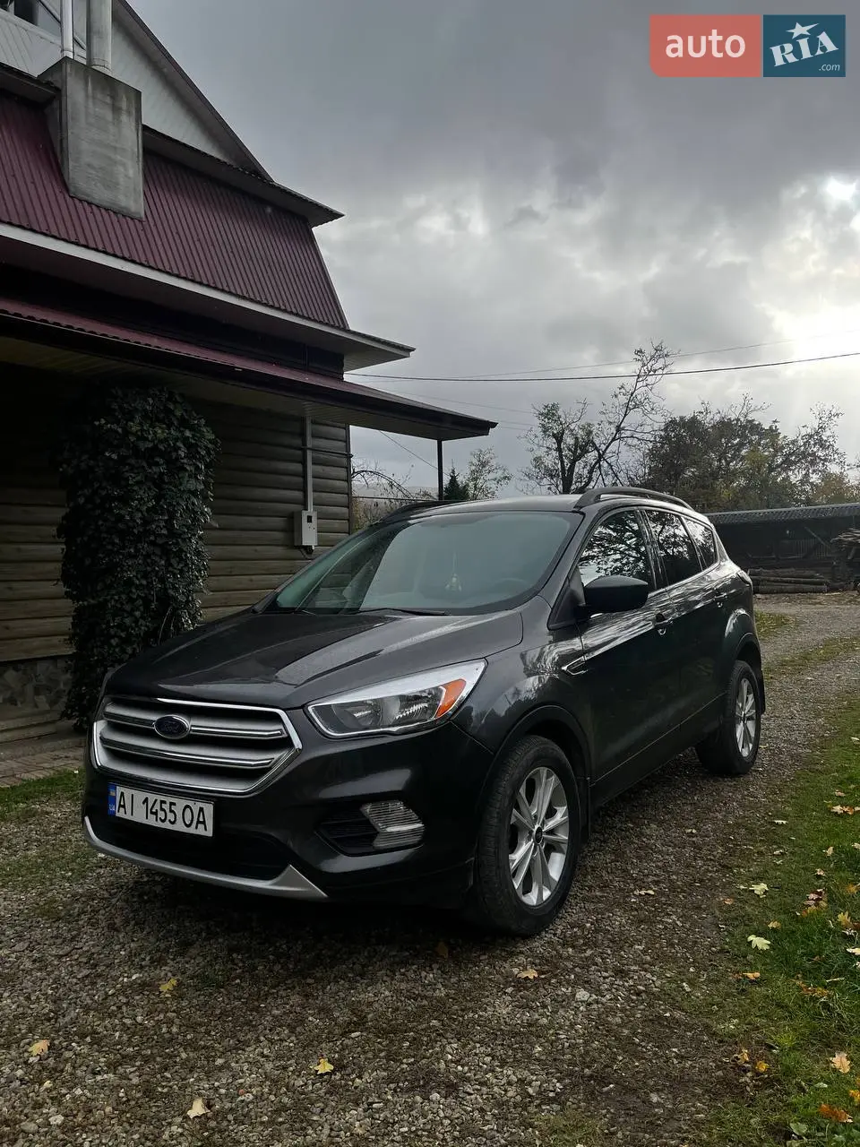 2019 Ford Escape - мініатюра 23
