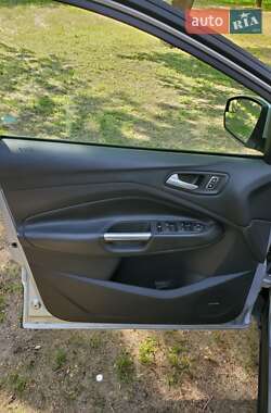 Внедорожник / Кроссовер Ford Escape 2013 в Днепре