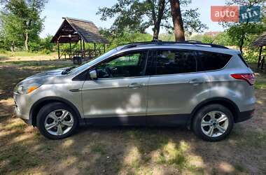 Внедорожник / Кроссовер Ford Escape 2013 в Днепре