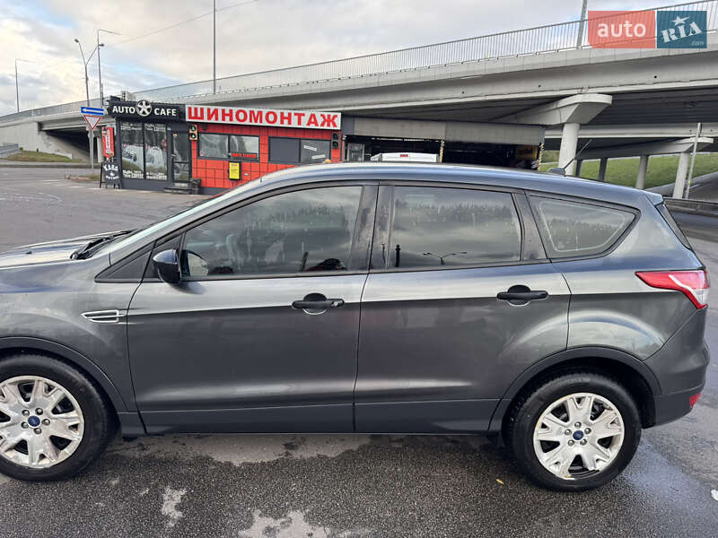 Позашляховик / Кросовер Ford Escape 2015 в Києві фото 4 Позашляховик / Кросовер Ford Escape 2015 в Києві