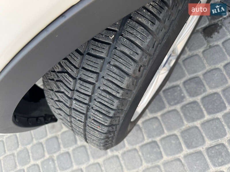 Внедорожник / Кроссовер Ford Escape 2014 в Днепре