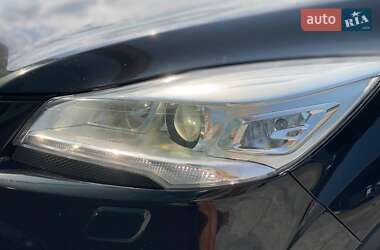 Позашляховик / Кросовер Ford Escape 2015 в  фото 17 Позашляховик / Кросовер Ford Escape 2015 в